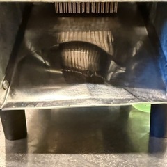 超希少！業務用電動スライサー/千切りの画像