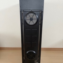 ルフィエール ワインセラー LW-D18（18本収納・60L）の画像