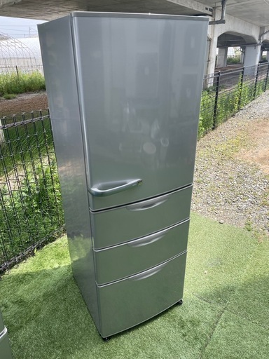 冷凍冷蔵庫　AQUA AQR-36D2