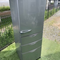 冷凍冷蔵庫　AQUA AQR-36D2