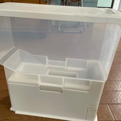 米びつの画像