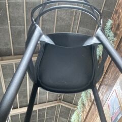 B23★リプロダクト品★Kartell カルテル マスターズスツール H94cm ダイニングチェア オシャレ ジェネリックの画像