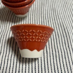 酒器4個セットの画像