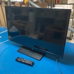 32V型液晶テレビ⭐︎TOSHIBA⭐︎2013年製【390】