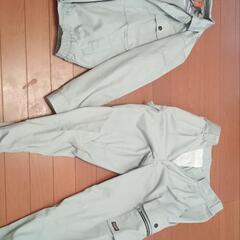作業着　作業服　寅壱