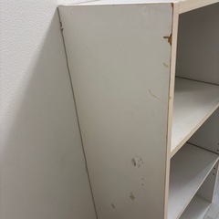 棚の画像