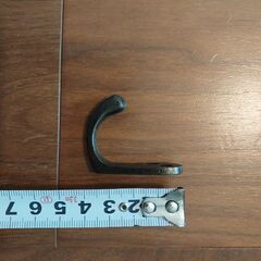 フック　小の画像