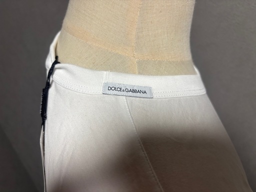 DOLCE&GABBANA Tシャツ