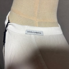 DOLCE&GABBANA Tシャツの画像