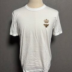 DOLCE&GABBANA Tシャツ