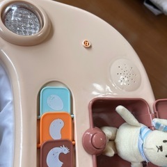 歩行器の画像