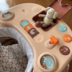 歩行器の画像