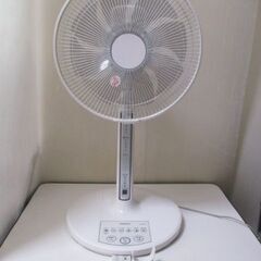 G∀75 【ご来店限定】 扇風機 日立 HEF-AL300C 2...