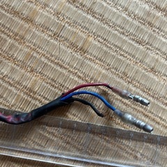 砲弾　ヘッドライトの画像