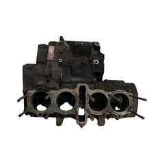 HONDA CBX400F クランクケース 上側 ホンダ [M-...