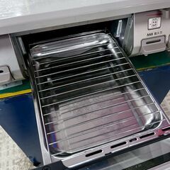 リンナイ  ガステーブル RT64JHS2 2020年製 都市ガスの画像