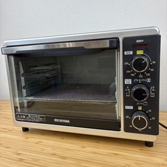 コンベクションオーブン