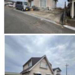 茨城県美浦村★一戸建て賃貸★駐車場2台あり