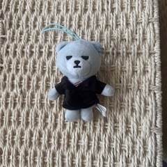 BIGBANGぬいぐるみ