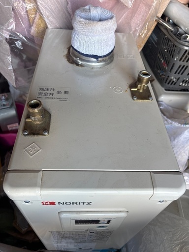 ノーリツ　OX-307F