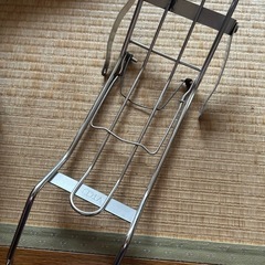 カブ　キャリア