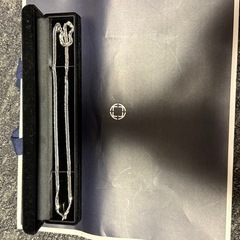 プラチナ　Pt850 30.7g 50cm喜平ネックレス8面トリプルの画像