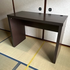 パソコンデスク