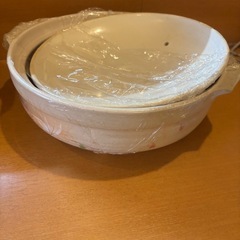 土鍋の画像