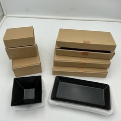 食器セット(9点)の画像