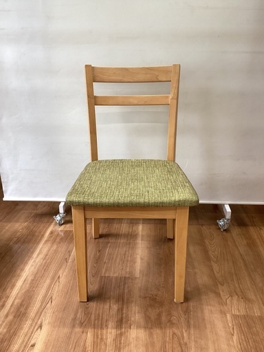 ウィンザーチェア〈3脚〉【町田市再生家具】242708