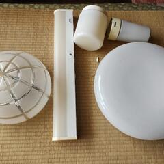 照明器具 5個セット