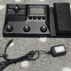 zoom g2x four 
