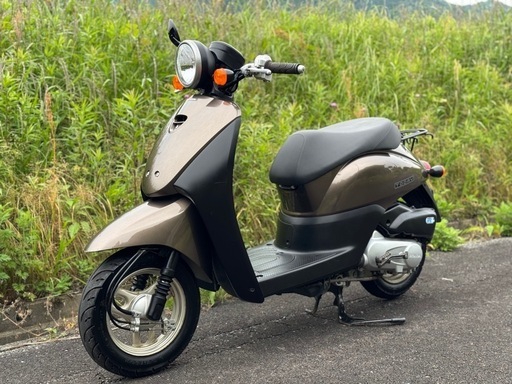 低走行　トゥデイ低燃費FIモデル　AF67 ホンダAF67トゥデイ低燃費すぐ乗れる‼️