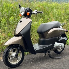 ホンダ トゥデイ  低燃費 綺麗 低走行 山口県 広島県 福岡県