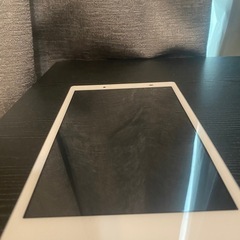 Lenovo タブレットの画像