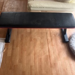 トレーニング椅子？