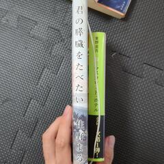 小説の画像