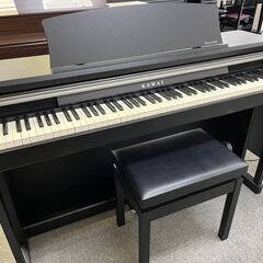 KAWAI  CA13B　電子ピアノ　【木製鍵盤】