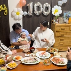 軽い！折りたたみテーブル