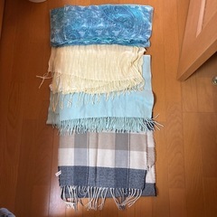⑱
マフラーセット