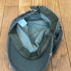 ダメージキャップ　レディースの画像