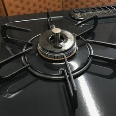 【決まりました】☆【LPガス用】ガステーブル　パロマ　IC-S39-R  2024年製の画像