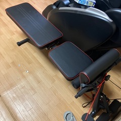 トレーニング椅子