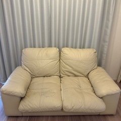 ソファ　2人掛け