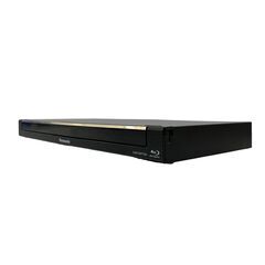 25C233_ジ3 Panasonic パナソニック ブルーレイディスクレコーダー DIGA DMR-BWT560 2014年製 HDD500GB レコーダー 現状品 中古