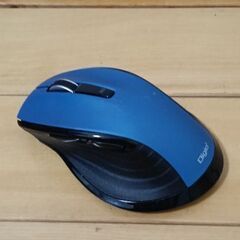 ワイヤレスマウス