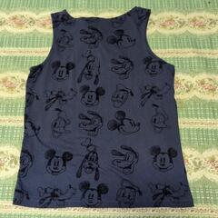 362](新品)ミッキー110タンクトップの画像