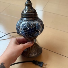 トルコランプ