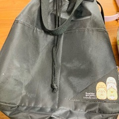 カバン2点セットの画像