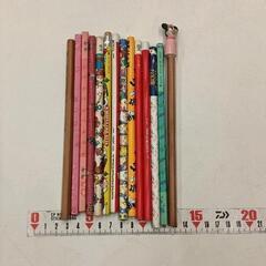 0523-219 えんぴつ　１４本セット